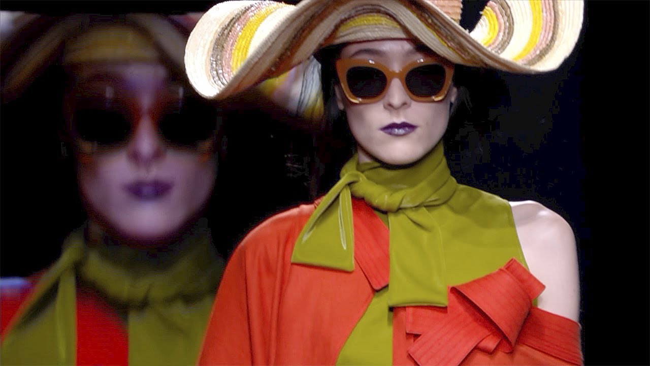 Ulises Merida | Spring Summer 2023 | Full Show Ulises Merida | Spring Summer 2023 | Full Show