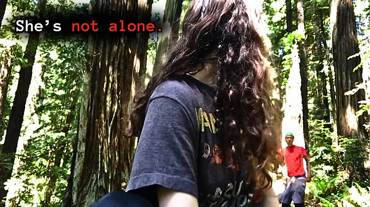 6 MOST DISTURBING Camping Encounters