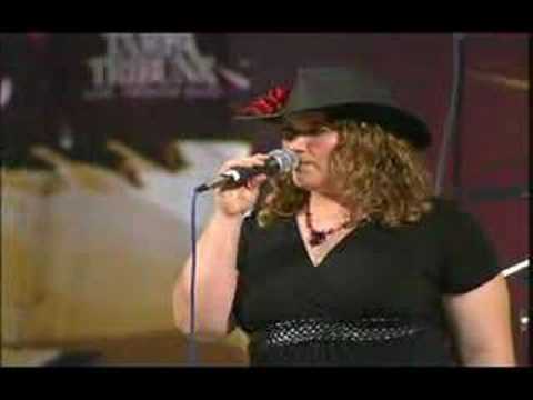 'Love This Mama' by Julie Black live in Tampa