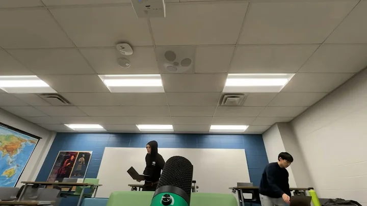 Glenbrooks 2025 LD Round 5 │ Lynbrook BZ vs. Flintridge Prep IL