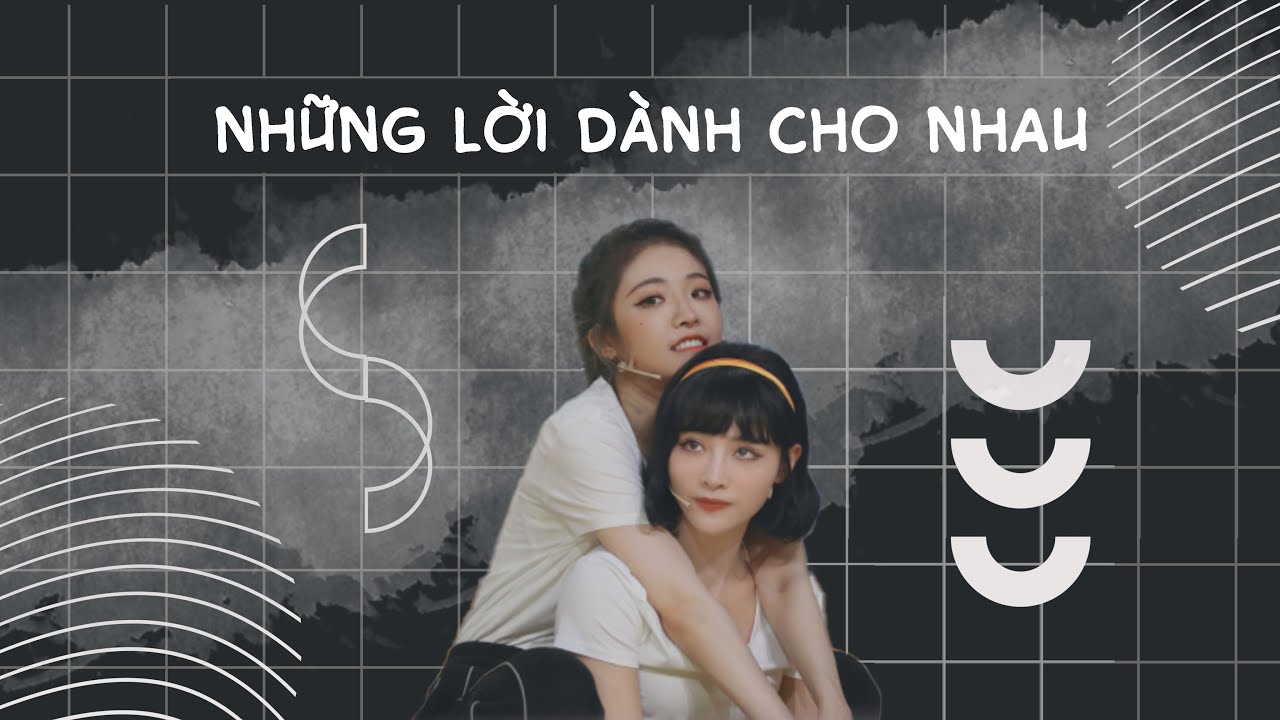 [Kỳ Dụ Ký - 琪喻记] Những Lời Dành Cho Nhau #1