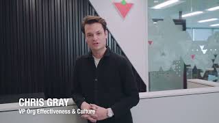 Check out our Mississauga campus of the future