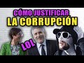 ¿Cómo se justifica la corrupción? | UTBH