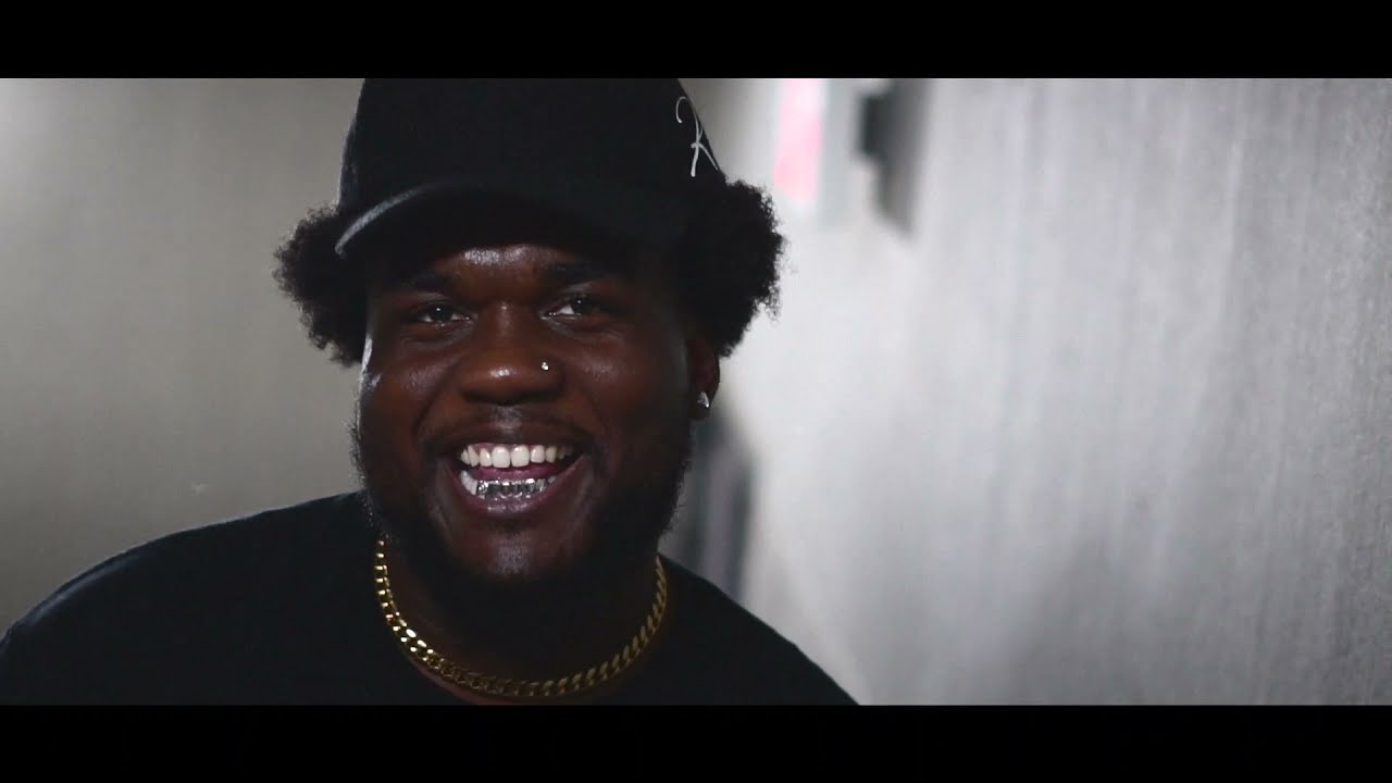 C.A.M.B. - EP V:  NO PLACE LIKE HOME