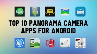 10 Best Panorama Camera Apps For Android screenshot 1