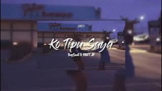 RapSouL - Ko Tipu Saya ft KREY'JP (Official Audio)