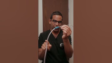 EXTRACTION DEVICE 🥼👃🏽 #extraction  #sinusitis #allergies #stuffynose #sinus #congestion #surgeon