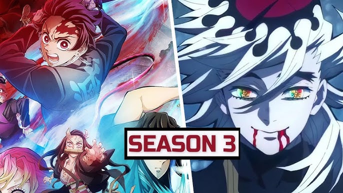 How to Watch Demon Slayer Season 3 Episode 2: Demon Slayer Season 3 Episode  2: Here are release date, how to watch, what to expect and more - The  Economic Times