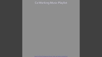 Sunny Backdrops for Open Plan Offices