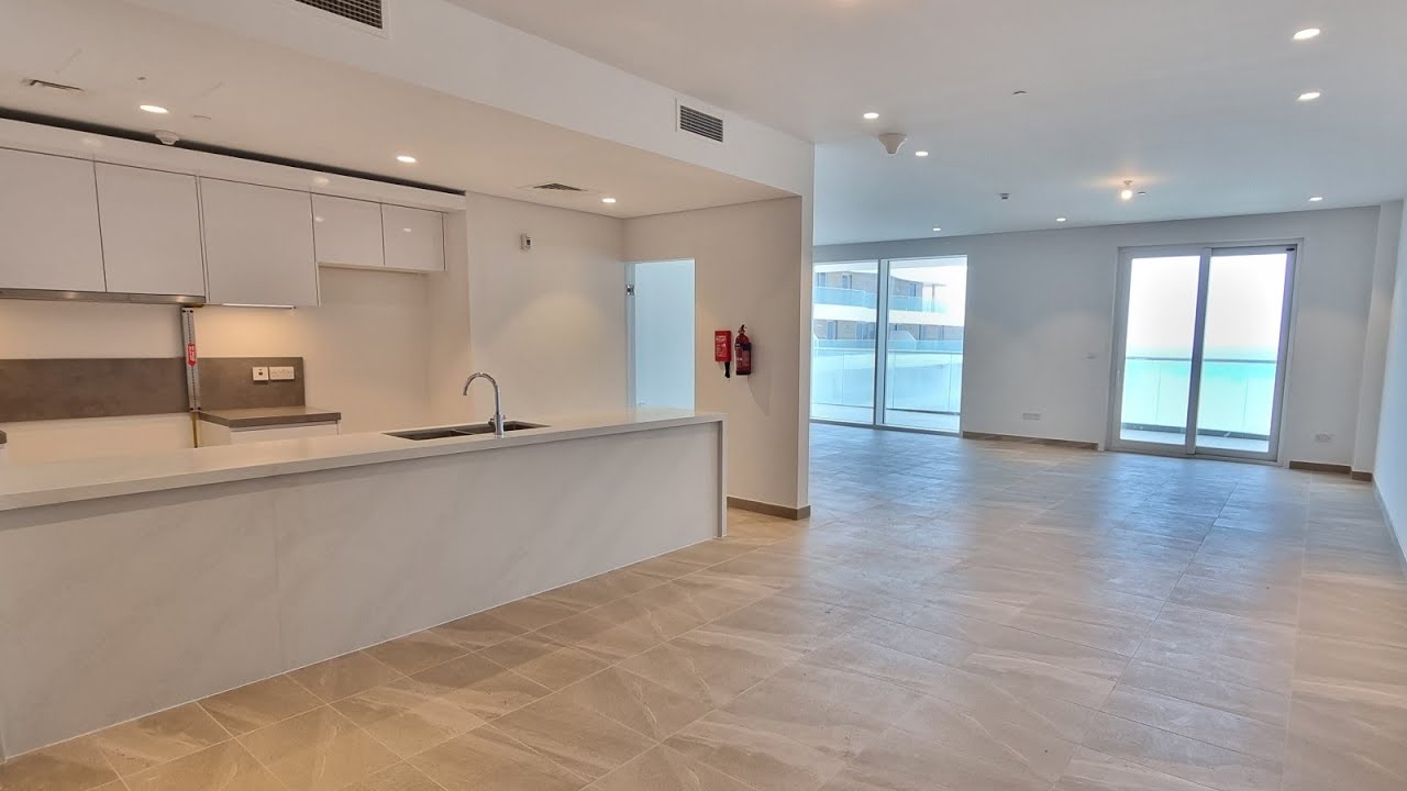 4BD, Qaryat, 4 Bedroom, Duplex, Apartment, 16 type, Al hidd Saadiyat ...