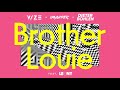 VIZE & Imanbek & Dieter Bohlen - Brother Louie feat. Leony (Vizualizer) [Ultra Music] Mp3 Song