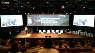 Responsive Cities Symposium 2016 - Part One