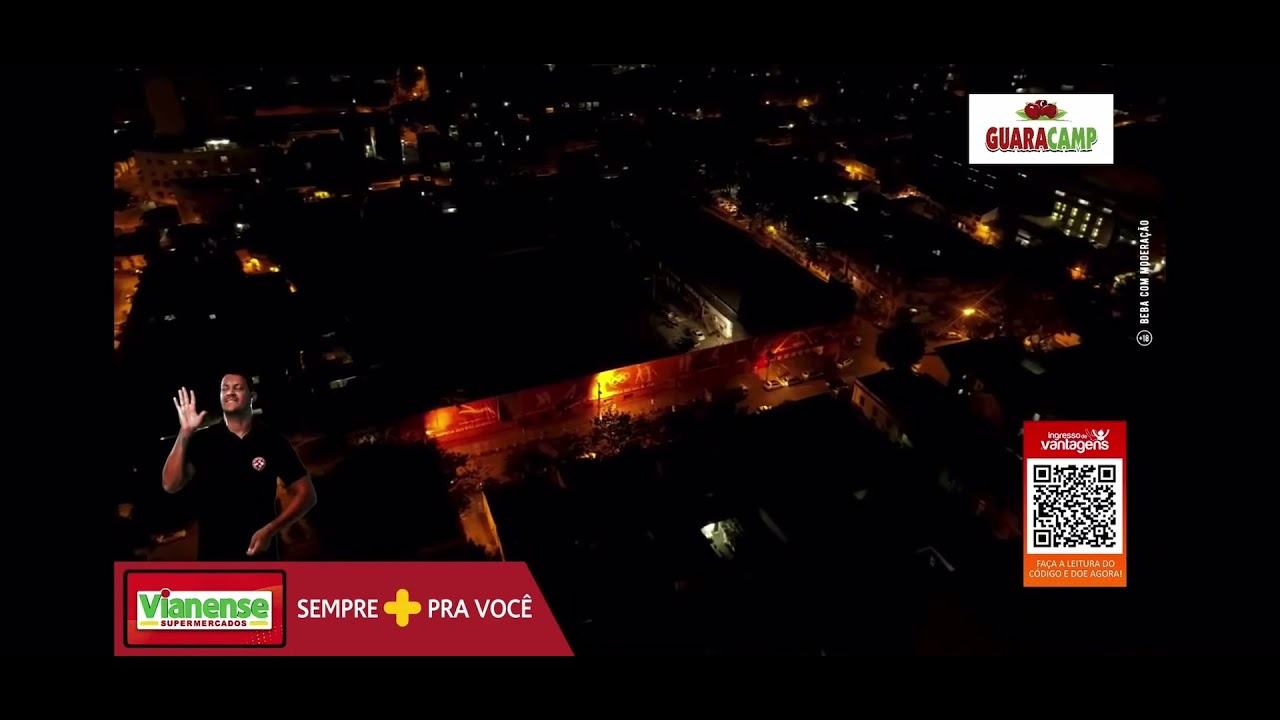 NOVO SAMBA-EXALTAÇÃO SALGUEIRO - Xande de Pilares, Quinho e Emerson Dias