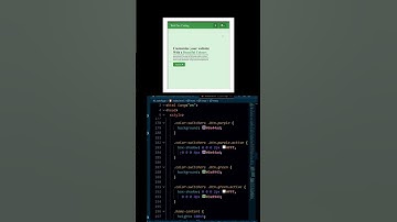 Building a website using html CSS and JS | JavaScript Projects