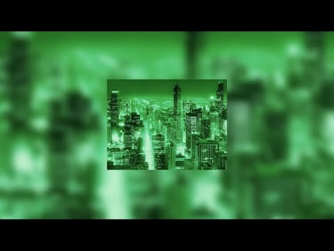 The Weeknd -The Town(sped up)
