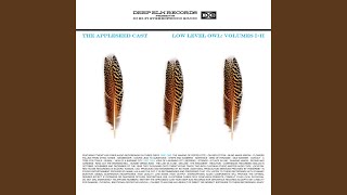 Flowers Falling from Dying Hands