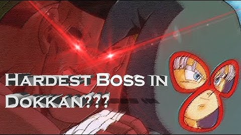 How to play DOKKAN/ Beginners guide to DOKKAN Battle - Part 1: The basics