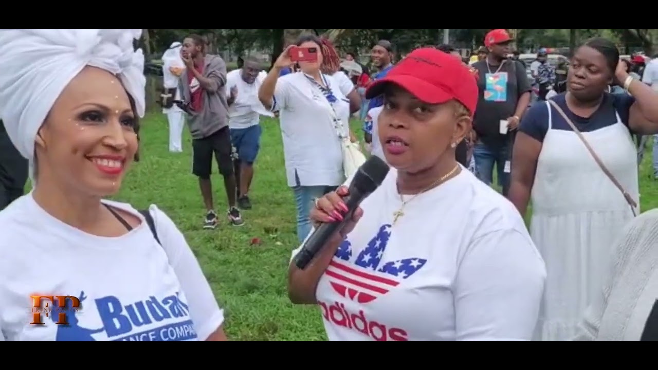 2022 Honduras Independence Day Parade, The Bronx