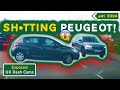 Compilation 41  2024  exposed uk dash cams  crashes poor drivers  road rage