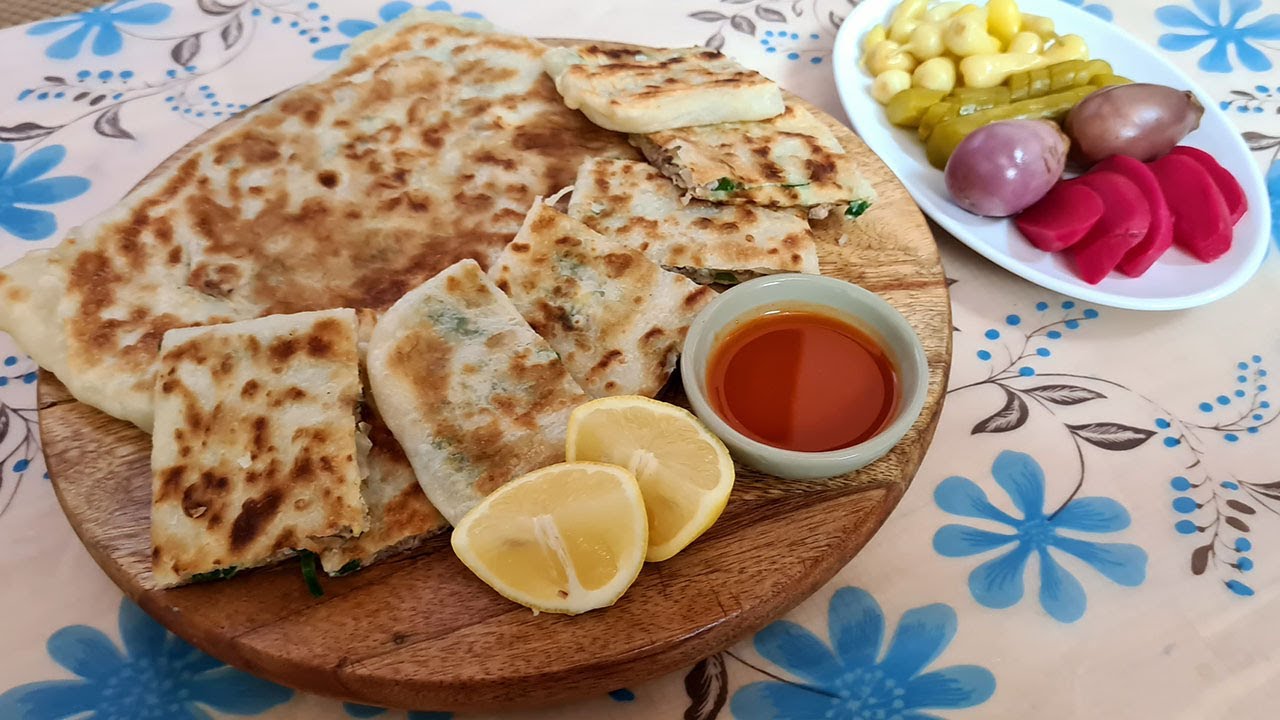 طريقة عمل مطبق المطاعم