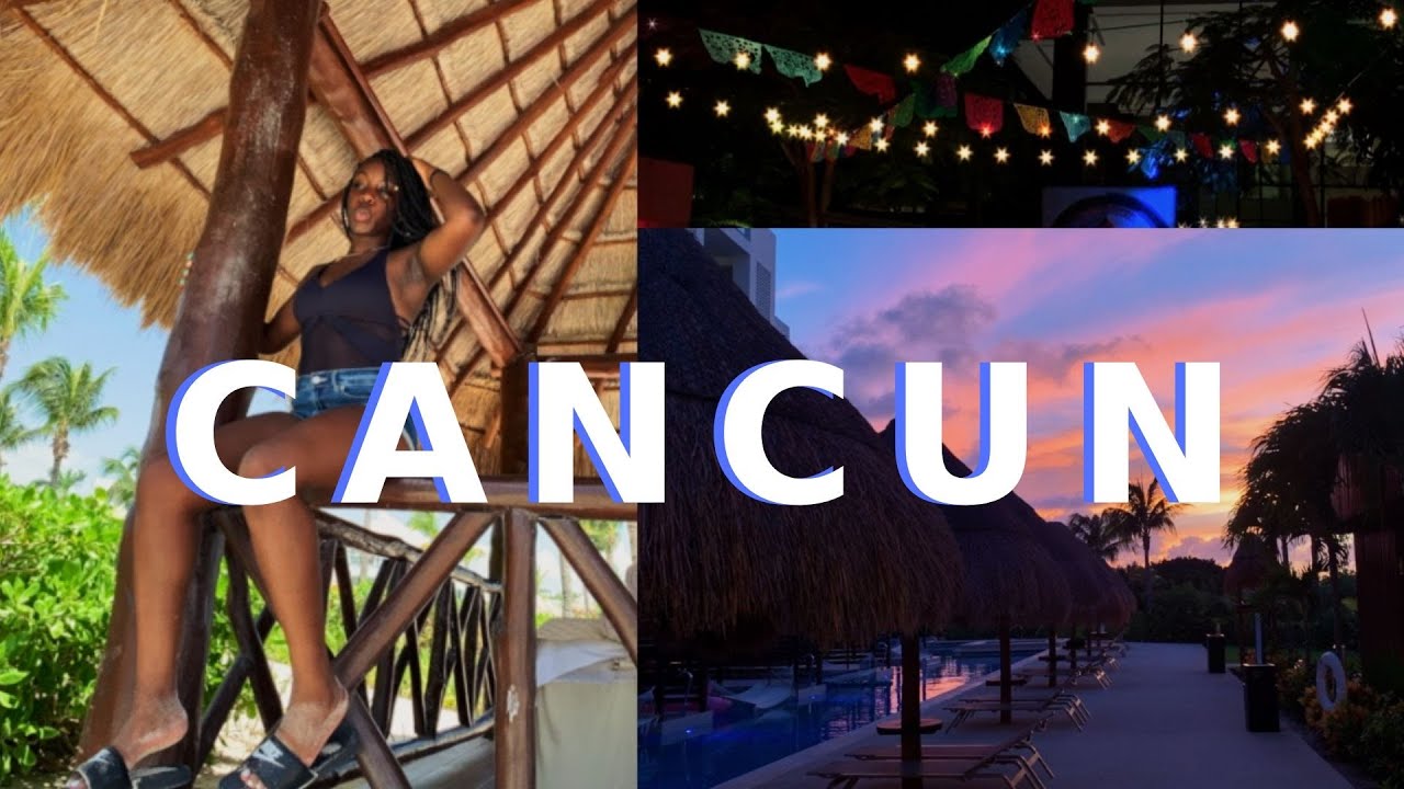 Life Before Quarantine... (CANCUN 2019) YouTube