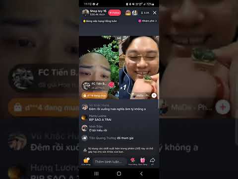 Video Tiến Bry Gạ Kèo Nhẫn Vàng Của Thầy Phong Thủy - Phần 1. - youtube