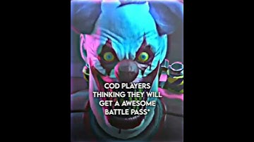 CODM || WHY CODM DON