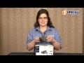 Closer Look: Sony HDR CX700V Camcorder
