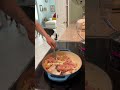 Easy dinner
