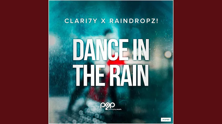 Dance in the Rain