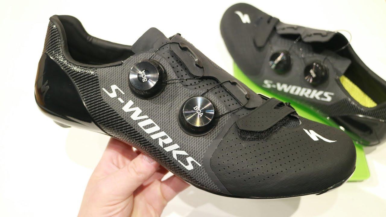 specialized s works 7 mtb shoes