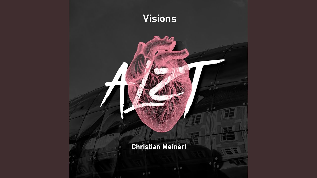 Watch Visions on YouTube Watch Visions on YouTube