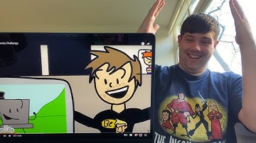 Incredi-Brony reacts: BFVRH 3 A Blocky Challenge