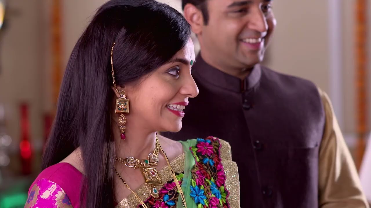 Gangaa S1 E20 | Zee One UK