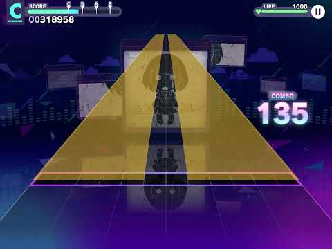 【プロセカ】「マインドブランド」expert初見