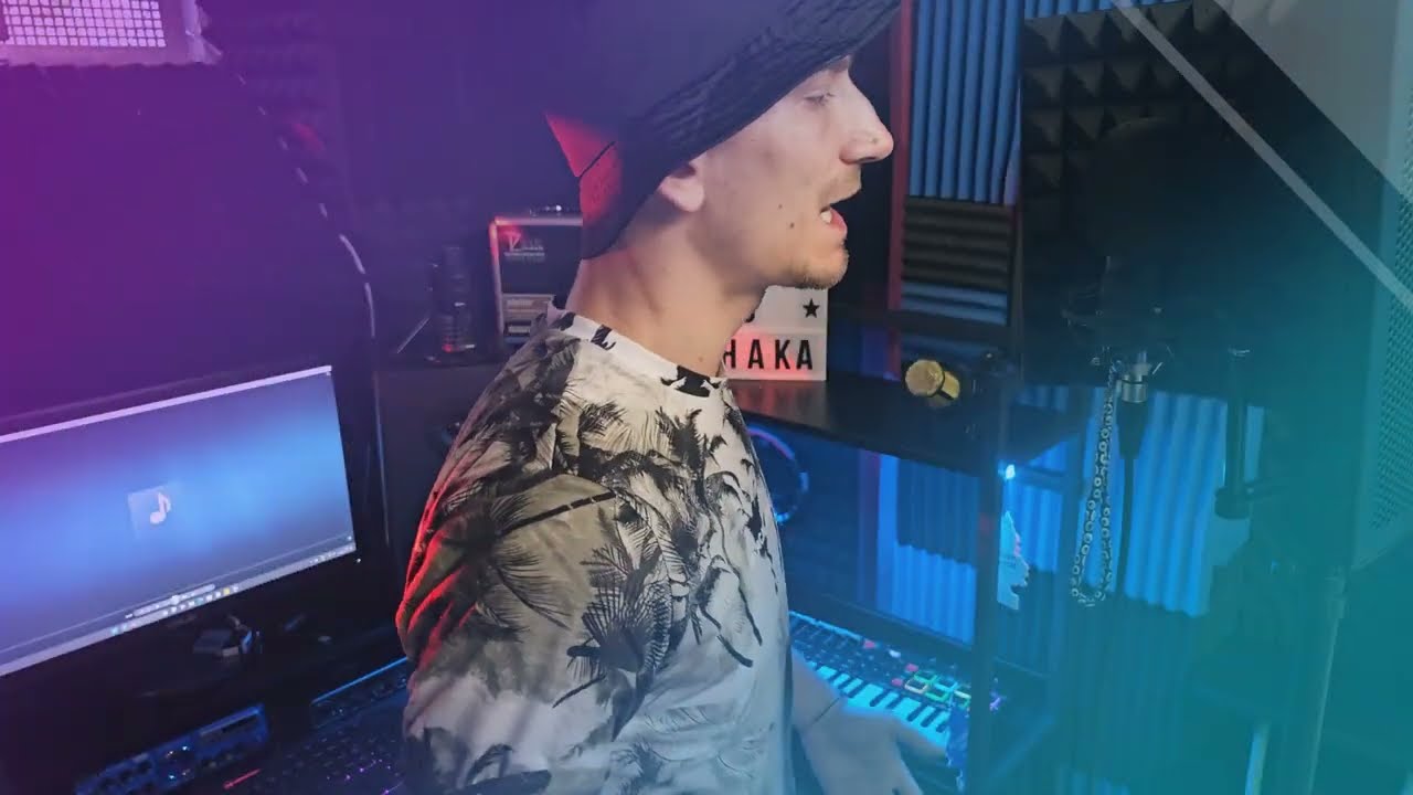 GANG BANG// (Official Musik Video)