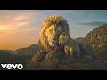 Stromae Papaoutai Nightwhisper Remix The Lion King 