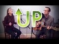 Olly Murs - Up ft. Demi Lovato (Kathleen Angel & Vyel Live Acoustic Cover)