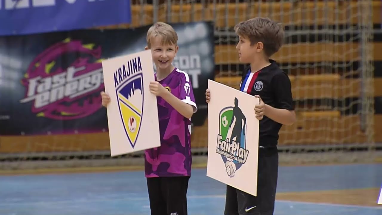 VIDEO | SD SD NEDŽARIĆI IUVENTUS - KRAJINA PLAN 21 | BHT FPL SEZONA 14 | FINALE