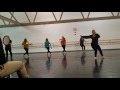 Styb  rowan quinain choreography  pzl x bcdc wod dallas preview showcase