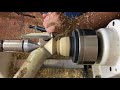 Beginning of video