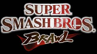 Online Practice Stage-Super Smash Bros.Brawl [OST]