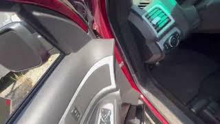 GovDeals: 2015 Ford Explorer