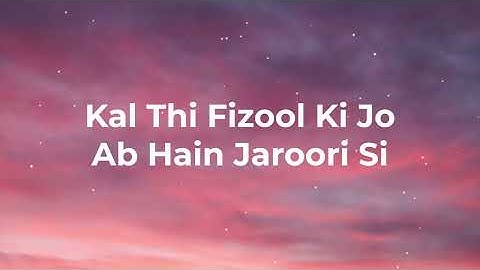 FIGHTER: Ishq Jaisa Kuch (Lyrics) Hrithik, Deepika, Vishal-Sheykhar, Shilpa, Kumaar, Bosco-Caesar