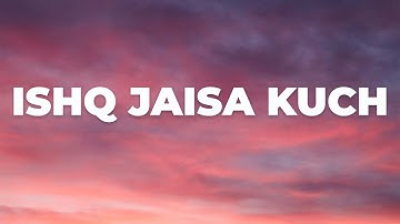 FIGHTER: Ishq Jaisa Kuch (Lyrics) Hrithik, Deepika, Vishal-Sheykhar, Shilpa, Kumaar, Bosco-Caesar