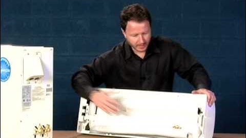 Ductless Mini-Split Air Conditioning (and Heating) Systems