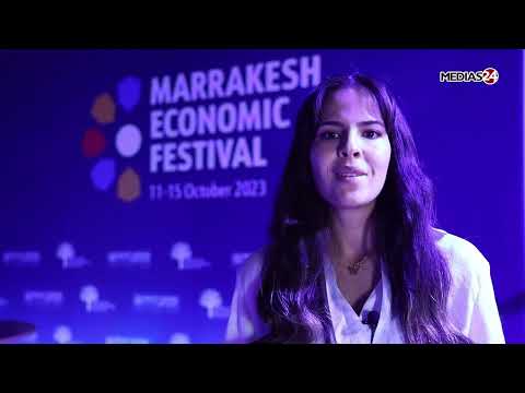 Oumaima Bourhriba, sur l’ouvrage “Morocco’s quest for stronger and inclusive growth”
