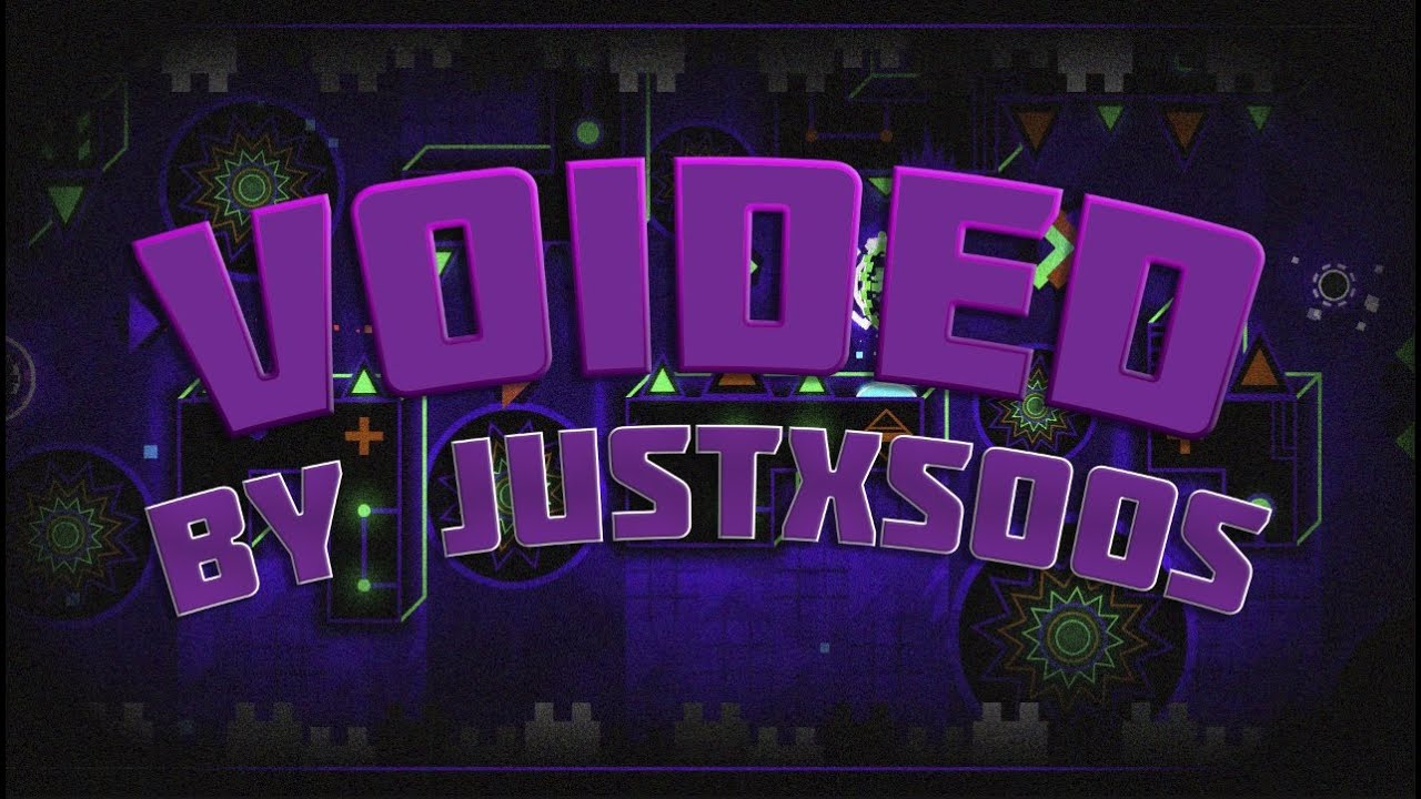 САМОЕ НЕУДАЧНОЕ прохождение ЭКСТРИМА | Voided 100% by JustXSoos ...