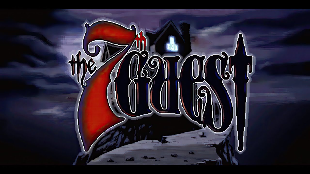 The 7th Guest - Intro (Trilobyte, DOS CD-ROM, 1993) (Scaled)