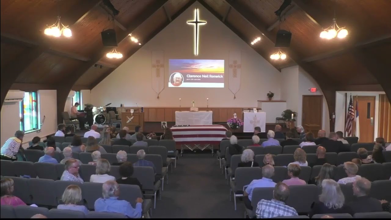 2025-06-10 Memorial